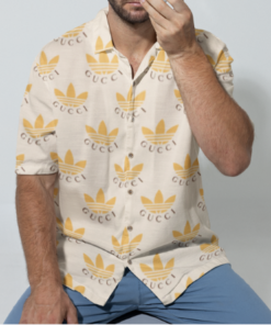 Hot Brand Luxury Button Shirt HD1259
