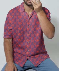 Hot Brand Luxury Button Shirt HD1260