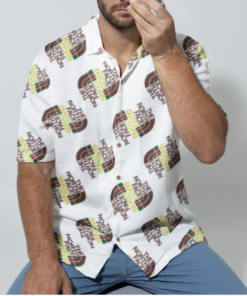 Hot Brand Luxury Button Shirt HD1264