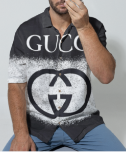Hot Brand Luxury Button Shirt HD1265
