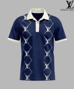 Hot Brand L Luxury Polo Shirt HD1291