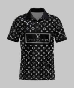 Hot Brand L Luxury Polo Shirt HD1292