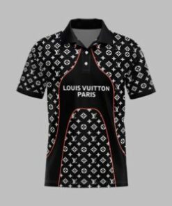 Hot Brand L Luxury Polo Shirt HD1295