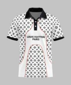Hot Brand L Luxury Polo Shirt HD1296