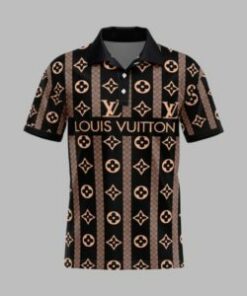 Hot Brand L Luxury Polo Shirt HD1297