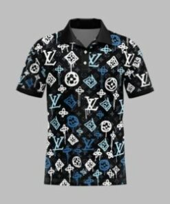 Hot Brand L Luxury Polo Shirt HD1298