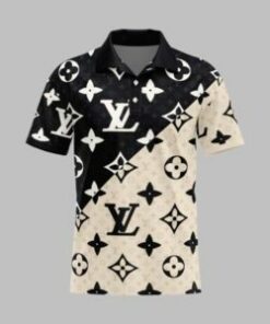 Hot Brand L Luxury Polo Shirt HD1300