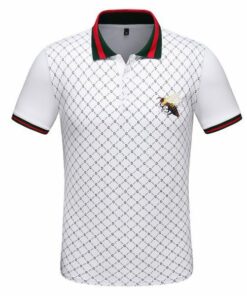 Hot Brand L Luxury Polo Shirt HD1301