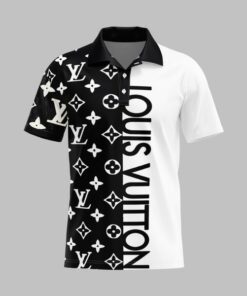 Hot Brand L Luxury Polo Shirt HD1302