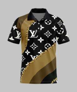 Hot Brand L Luxury Polo Shirt HD1304
