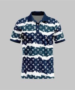 Hot Brand L Luxury Polo Shirt HD1305
