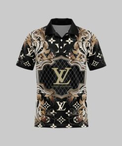Hot Brand L Luxury Polo Shirt HD1306