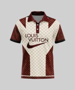 Hot Brand L Luxury Polo Shirt HD1308