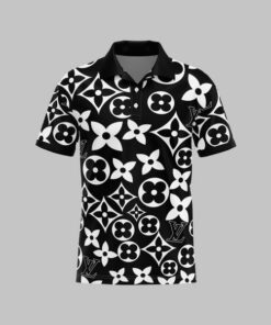 Hot Brand L Luxury Polo Shirt HD1309