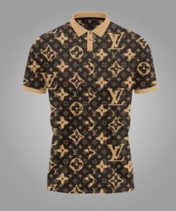 Hot Brand L Luxury Polo Shirt HD1311