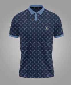 Hot Brand L Luxury Polo Shirt HD1312