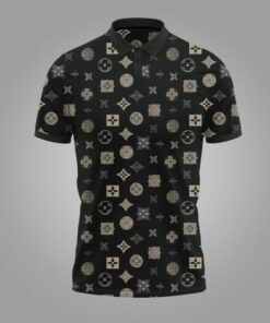 Hot Brand L Luxury Polo Shirt HD1314