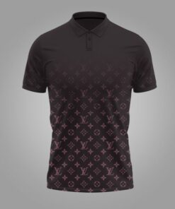 Hot Brand L Luxury Polo Shirt HD1315