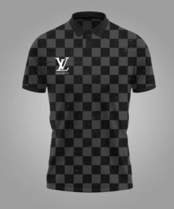 Hot Brand L Luxury Polo Shirt HD1317