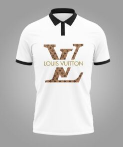 Hot Brand L Luxury Polo Shirt HD1318