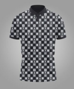 Hot Brand L Luxury Polo Shirt HD1319