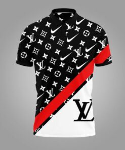 Hot Brand L Luxury Polo Shirt HD1321