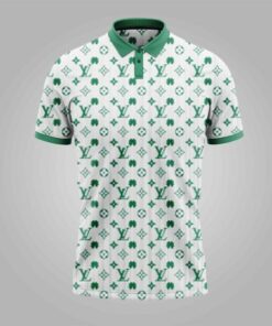 Hot Brand L Luxury Polo Shirt HD1322