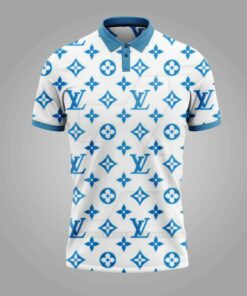 Hot Brand L Luxury Polo Shirt HD1323
