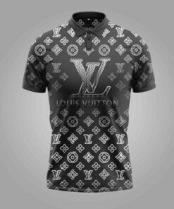 Hot Brand L Luxury Polo Shirt HD1324