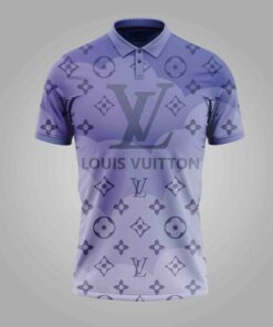 Hot Brand L Luxury Polo Shirt HD1325