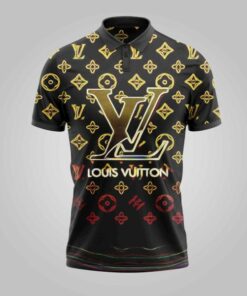 Hot Brand L Luxury Polo Shirt HD1326