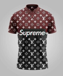 Hot Brand L Luxury Polo Shirt HD1327