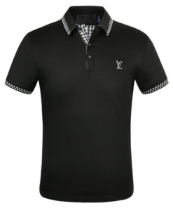 Hot Brand L Luxury Polo Shirt HD1328