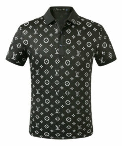 Hot Brand L Luxury Polo Shirt HD1329
