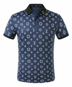 Hot Brand L Luxury Polo Shirt HD1330