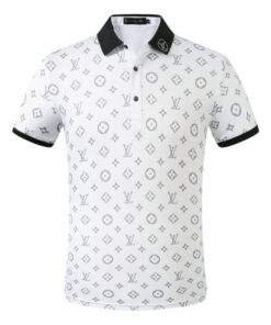 Hot Brand L Luxury Polo Shirt HD1331