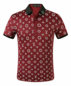 Hot Brand L Luxury Polo Shirt HD1332
