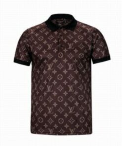 Hot Brand L Luxury Polo Shirt HD1333