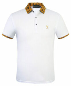 Hot Brand L Luxury Polo Shirt HD1335