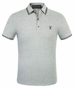 Hot Brand L Luxury Polo Shirt HD1336