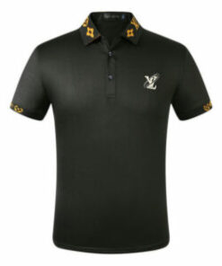 Hot Brand L Luxury Polo Shirt HD1338