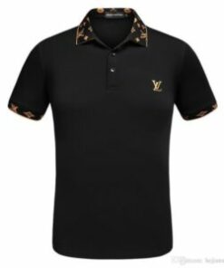 Hot Brand L Luxury Polo Shirt HD1339