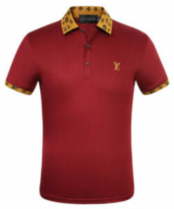 Hot Brand L Luxury Polo Shirt HD1340