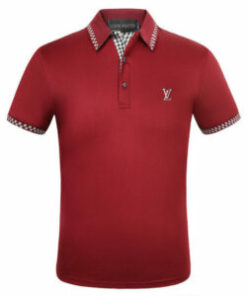 Hot Brand L Luxury Polo Shirt HD1341