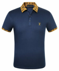 Hot Brand L Luxury Polo Shirt HD1342