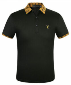 Hot Brand L Luxury Polo Shirt HD1343