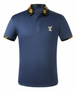 Hot Brand L Luxury Polo Shirt HD1344