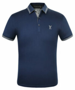 Hot Brand L Luxury Polo Shirt HD1345