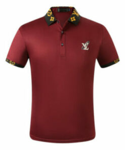 Hot Brand L Luxury Polo Shirt HD1346