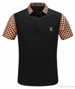 Hot Brand L Luxury Polo Shirt HD1347